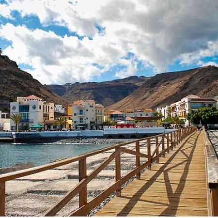Acogedor Apartamento En Playa De Santiago Alajeró Exteriér fotografie