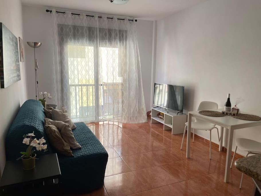 Acogedor Apartamento En Playa De Santiago Alajeró Exteriér fotografie