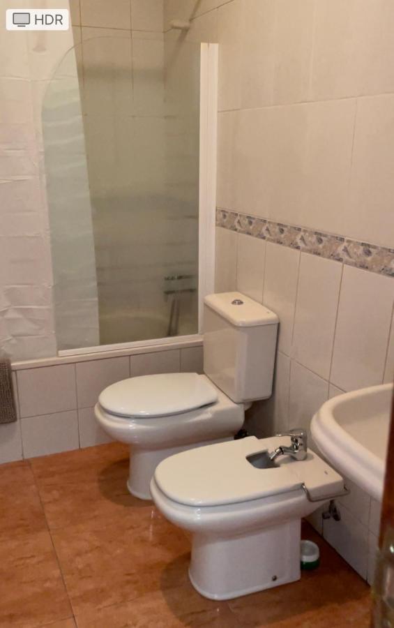 Acogedor Apartamento En Playa De Santiago Alajeró Exteriér fotografie