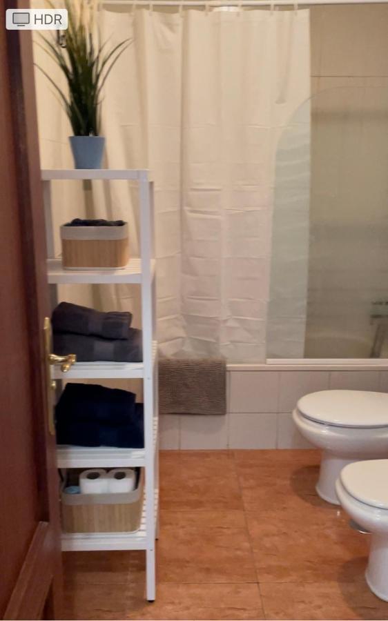 Acogedor Apartamento En Playa De Santiago Alajeró Exteriér fotografie