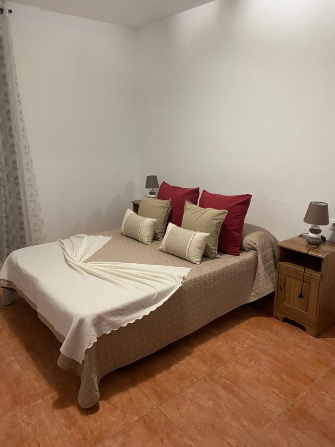 Acogedor Apartamento En Playa De Santiago Alajeró Exteriér fotografie